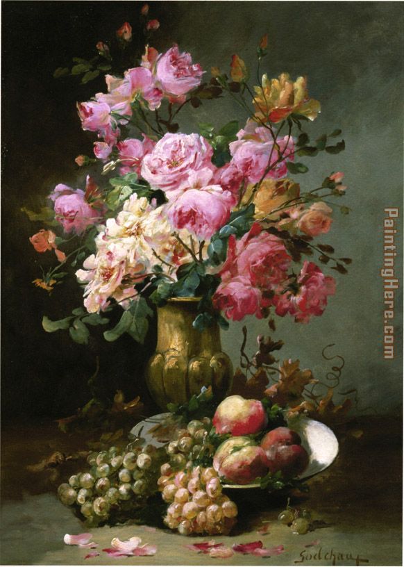 Still Life 2